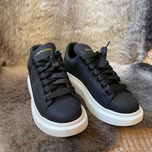 Alexander McQueen sneakers